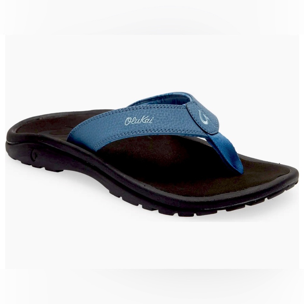 Olukai Men’s Size 9 Ohana Flip Flops